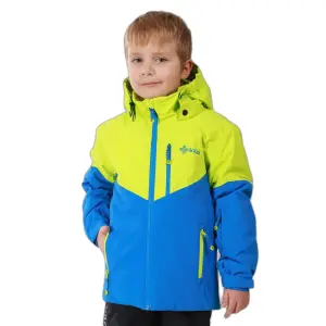 Children's ski jacket Kilpi Ferden image-0