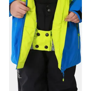 Children's ski jacket Kilpi Ferden image-2