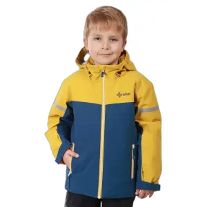 Children's ski jacket Kilpi Ateni image-0