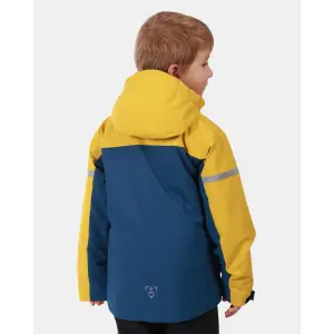 Children's ski jacket Kilpi Ateni image-1