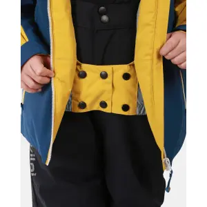 Children's ski jacket Kilpi Ateni image-2