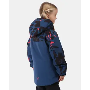 Girl's ski jacket Kilpi Samara image-1