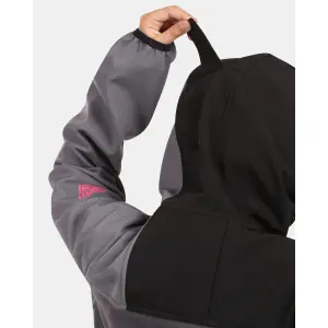 Girl's hiking jacket Kilpi Ravia image-2
