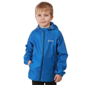 Chubasquero infantil Kilpi Jaluu image-0