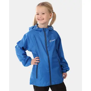 Chubasquero infantil Kilpi Jaluu image-1