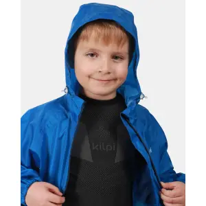 Chubasquero infantil Kilpi Jaluu image-4