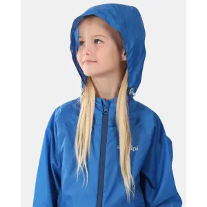 Chubasquero infantil Kilpi Jaluu image-3