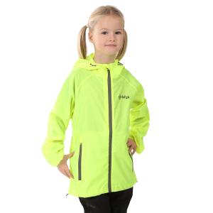 Casaco à prova de água para crianças Kilpi Jaluu image-0