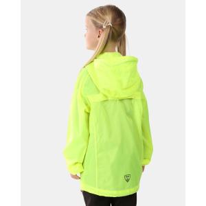 Casaco à prova de água para crianças Kilpi Jaluu image-2