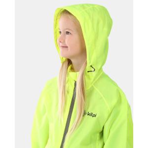 Casaco à prova de água para crianças Kilpi Jaluu image-3