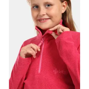 Girl's fleece Kilpi Almeri image-2