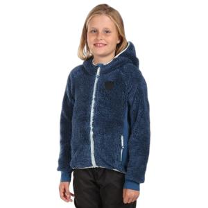 Sweatshirt à capuche fille Kilpi Norka image-0