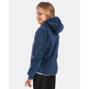 Sweatshirt à capuche fille Kilpi Norka image-1