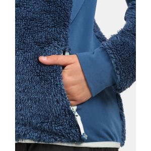 Sweatshirt à capuche fille Kilpi Norka image-2