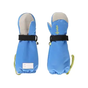 Moufles de ski enfant Kilpi Palmer image-0