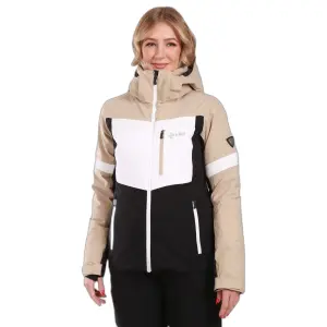 Dames ski jas Kilpi Valera image-0