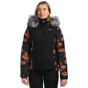 Women's ski jacket Kilpi Lena image-0