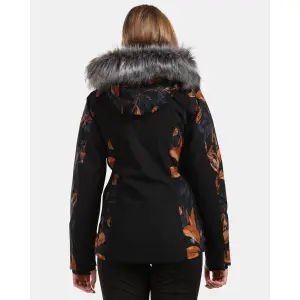 Women's ski jacket Kilpi Lena image-1