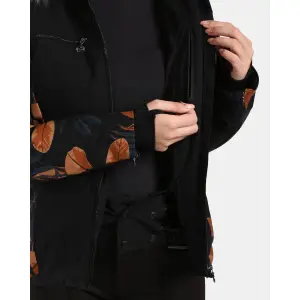Women's ski jacket Kilpi Lena image-2