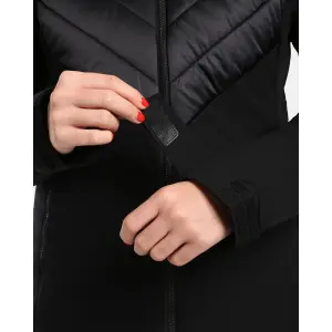 Women's ski jacket Kilpi Lin image-2