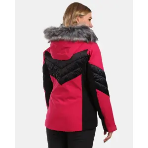 Women's ski jacket Kilpi Lin image-1