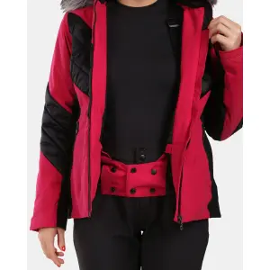 Women's ski jacket Kilpi Lin image-2