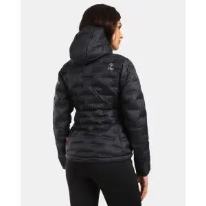 Women's down jacket Kilpi Alberta image-2