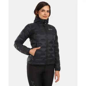 Women's down jacket Kilpi Alberta image-1