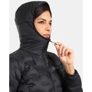 Women's down jacket Kilpi Alberta image-3