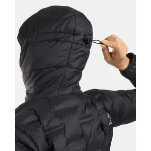 Women's down jacket Kilpi Alberta image-4