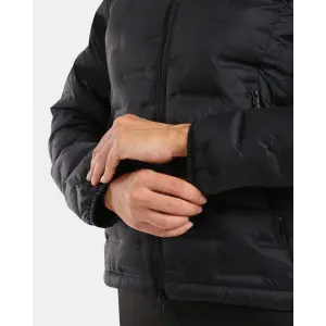 Women's down jacket Kilpi Alberta image-5