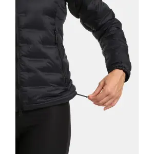 Women's down jacket Kilpi Alberta image-6