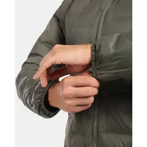 Women's down jacket Kilpi Alberta image-2