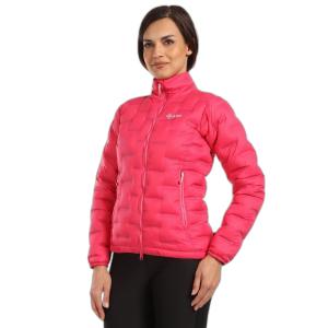 Women's down jacket Kilpi Papilon