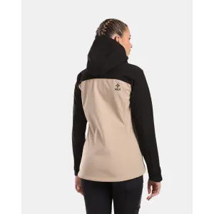 Women's hiking jacket Kilpi Ravia image-1