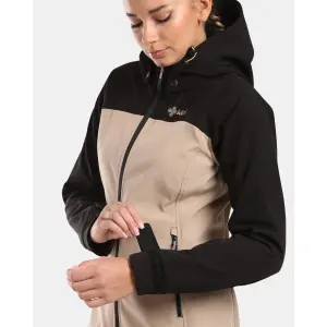 Women's hiking jacket Kilpi Ravia image-2