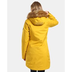 Women's coat Kilpi Peru image-1