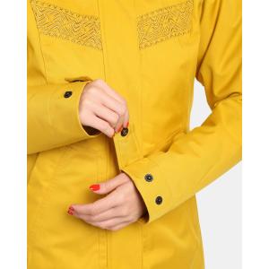 Women's coat Kilpi Peru image-2