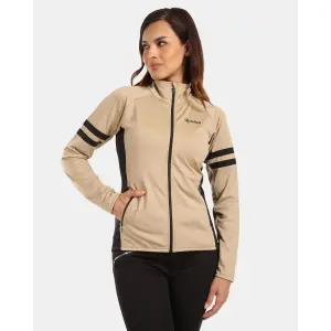 Sweatshirt woman Kilpi Junie image-1