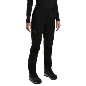 Damskie spodnie wodoodporne Kilpi Mestalo