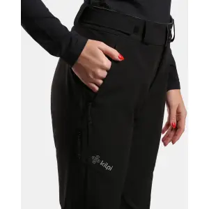 Damskie spodnie wodoodporne Kilpi Mestalo image-2