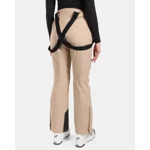 Women's ski Trousers Kilpi Elare image-1