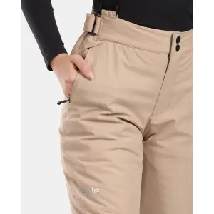 Women's ski Trousers Kilpi Elare image-2