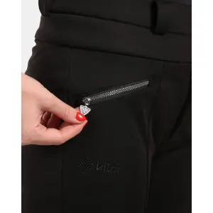 Women's ski Trousers Kilpi Maura image-2