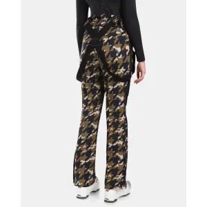 Women's ski Trousers Kilpi Torien image-1