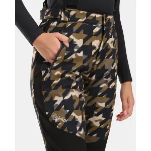 Women's ski Trousers Kilpi Torien image-2