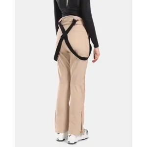 Women's ski Trousers Kilpi Dione image-1