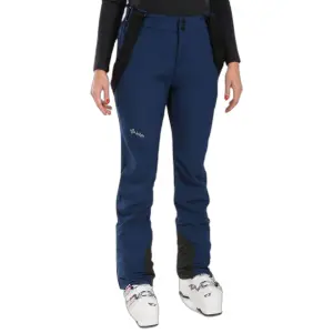 Skihose Damen Kilpi Rhea image-0