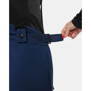 Skihose Damen Kilpi Rhea image-2