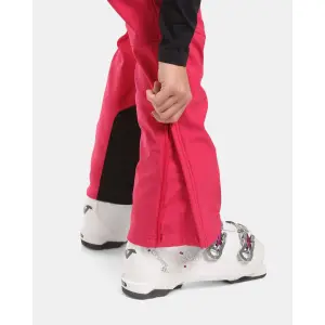 Skihose Damen Kilpi Rhea image-2